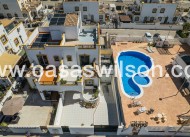 Sale - House - Vistabella Golf