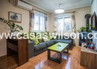 Sale - House - Vistabella Golf