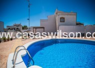 Sale - House - Vistabella Golf