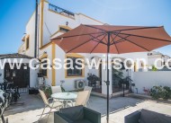 Sale - House - Vistabella Golf