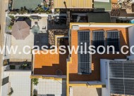 Sale - House - Vistabella Golf