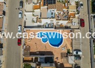 Sale - House - Vistabella Golf