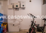 Sale - House - Vistabella Golf