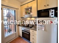 Sale - House - Vistabella Golf