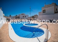 Sale - House - Vistabella Golf