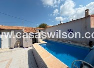 Sale - House - 