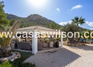 Sale - Independent villa - La Zarza - La Zarza Murcia