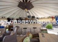 Sale - Independent villa - La Zarza - La Zarza Murcia