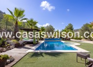Sale - Independent villa - La Zarza - La Zarza Murcia