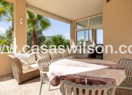 Sale - Independent villa - La Zarza - La Zarza Murcia