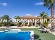 Sale - Independent villa - La Zarza - La Zarza Murcia