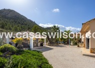 Sale - Independent villa - La Zarza - La Zarza Murcia