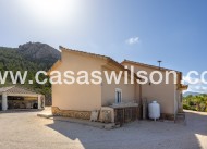 Sale - Independent villa - La Zarza - La Zarza Murcia