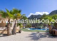 Sale - Independent villa - La Zarza - La Zarza Murcia