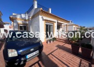 Sale - Independent villa - Vistabella golf  - Vistabella Golf