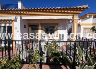 Sale - Independent villa - Vistabella golf  - Vistabella Golf