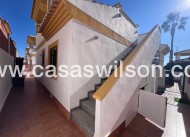 Sale - Independent villa - Vistabella golf  - Vistabella Golf