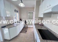 Sale - Independent villa - Vistabella Golf