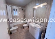 Sale - Independent villa - Vistabella Golf