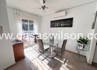 Sale - Independent villa - Vistabella Golf