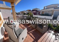 Sale - Independent villa - Vistabella Golf