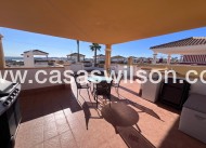 Sale - Independent villa - Vistabella Golf