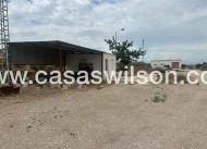 Sale - Industrial unit - 