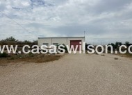 Sale - Industrial unit - 