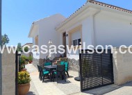 Sale - Land and Plots - Fortuna - El Reloj