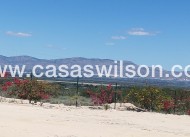 Sale - Land and Plots - San Fulgencio - La Marina