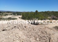 Sale - Land and Plots - San Fulgencio - La Marina