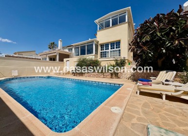  - Sale - Orihuela - Villamartin