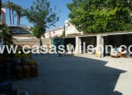 Sale - Plot of Land - Daya Vieja