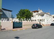 Sale - Plot of Land - Daya Vieja