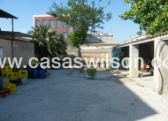 Sale - Plot of Land - Daya Vieja