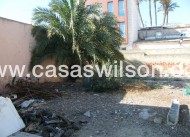 Sale - Plot of Land - Daya Vieja