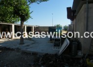 Sale - Plot of Land - Daya Vieja