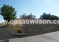 Sale - Plot of Land - Daya Vieja