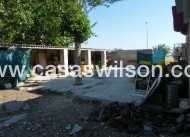 Sale - Plot of Land - Daya Vieja