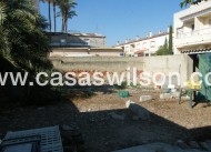 Sale - Plot of Land - Daya Vieja