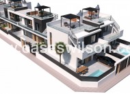 Sale - Plot of Land - Los Montesinos