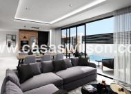 Sale - Plot of Land - Los Montesinos