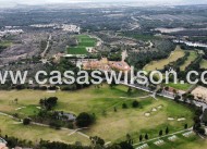 Sale - Plot of Land - Orihuela - Costa Blanca Sur