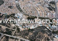 Sale - Plot of Land - Orihuela - Costa Blanca Sur