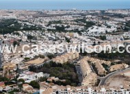 Sale - Plot of Land - Orihuela - Costa Blanca Sur