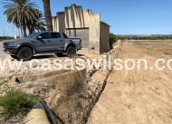 Sale - Plot of Land - San Miguel de Salinas - San Miguel Salinas