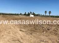 Sale - Plot of Land - San Miguel de Salinas - San Miguel Salinas