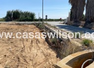 Sale - Plot of Land - San Miguel de Salinas - San Miguel Salinas
