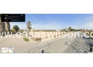 Sale - Plot of Land - San Miguel de Salinas - San Miguel Salinas