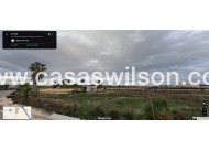 Sale - Plot of Land - San Miguel de Salinas - San Miguel Salinas